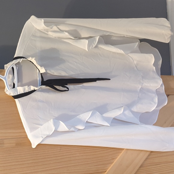 Mango blouse - Picture 2 of 4